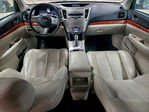Subaru Legacy 2011