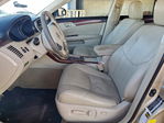 Toyota Avalon 2011