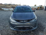 Chrysler Pacifica 2018