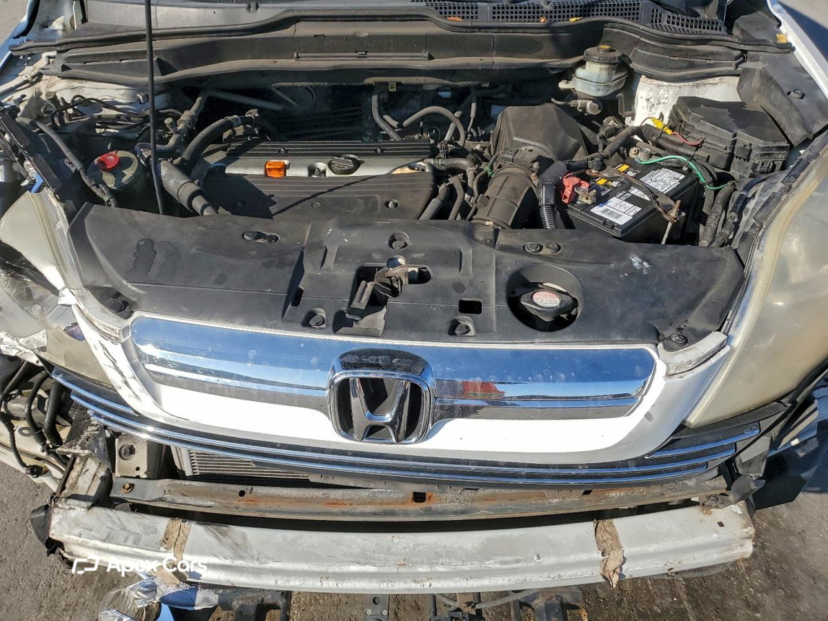 Honda CR-V 2007