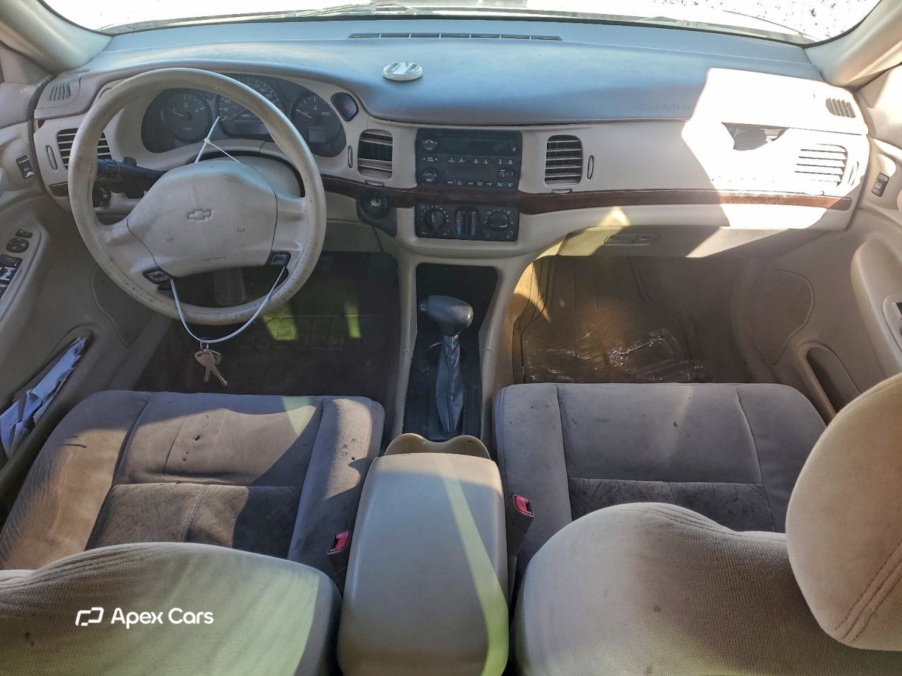 Chevrolet Impala 2005