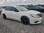 Nissan Altima 2018