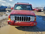 Jeep Commander 2010