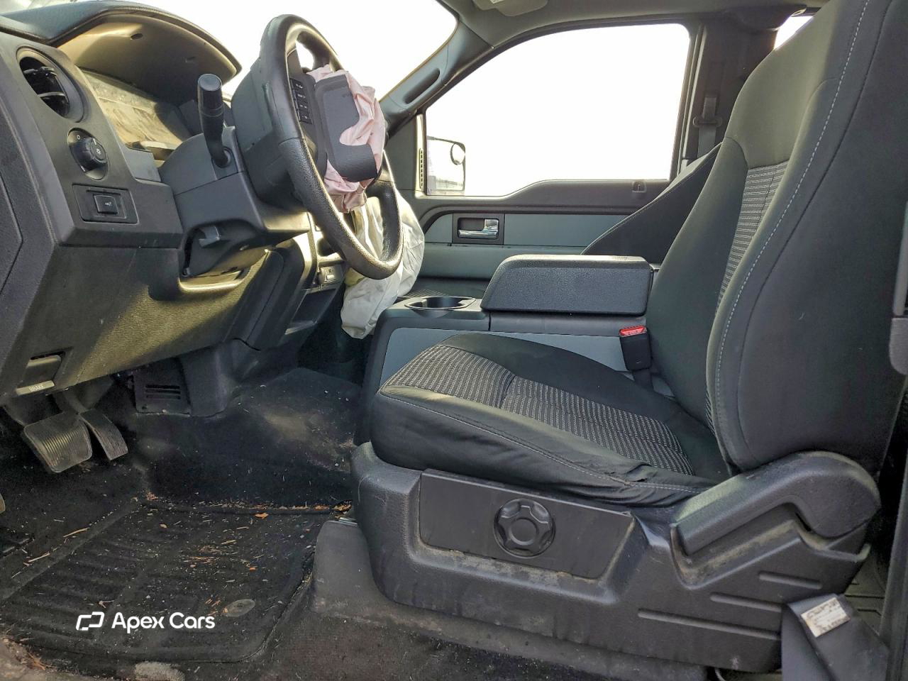 Ford F-150 2014