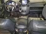 Honda Pilot 2012