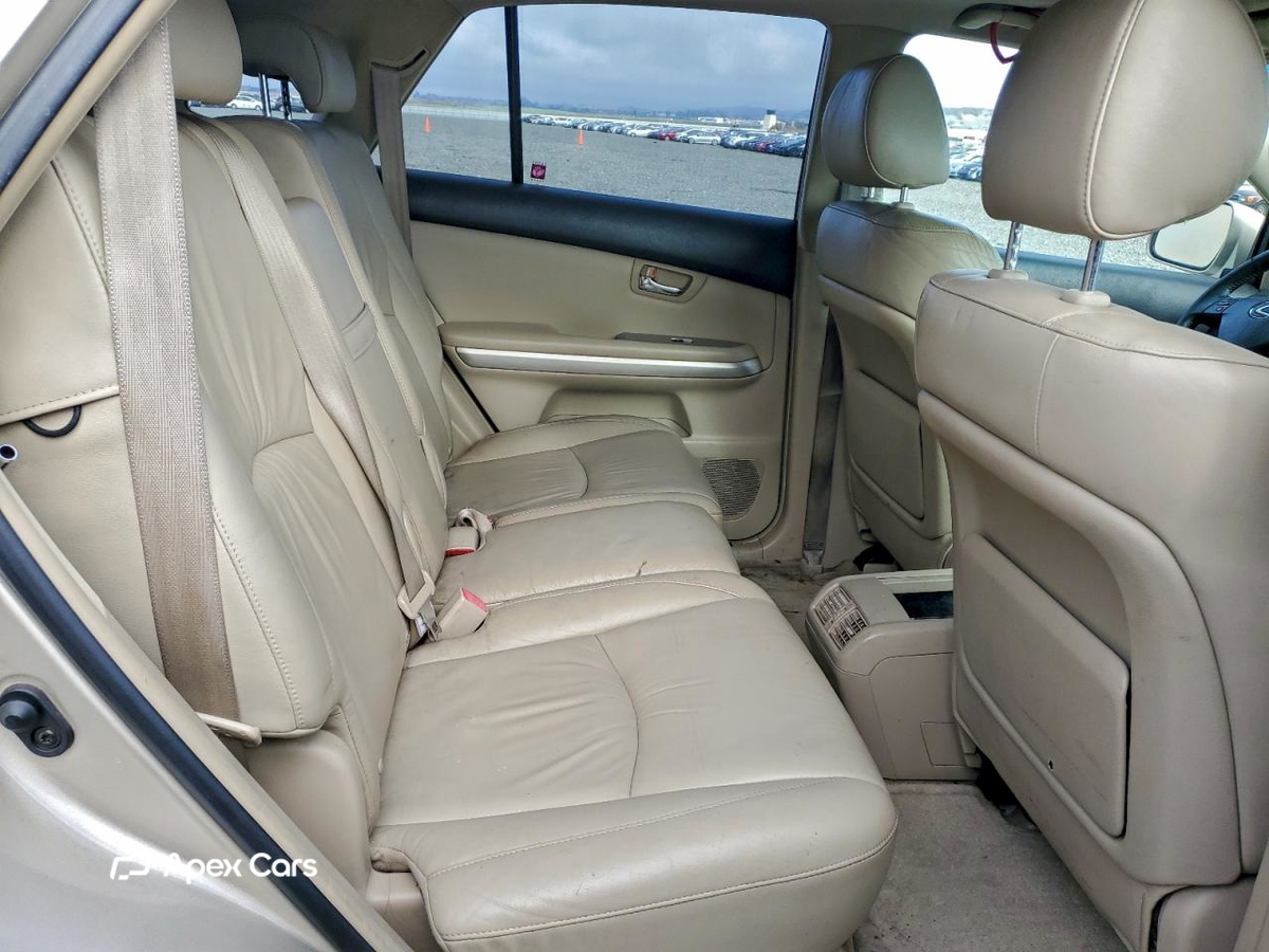 Lexus RX 2006
