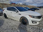 Kia Optima 2015