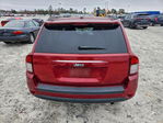 Jeep Compass 2017