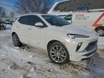 Buick Encore GX 2024
