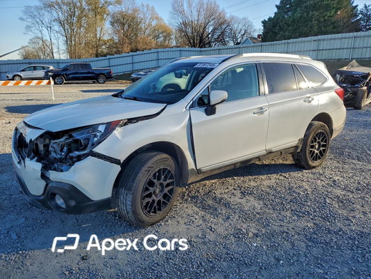 Subaru Outback 2019 - Image 1 of 14