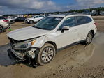 Subaru Outback 2016
