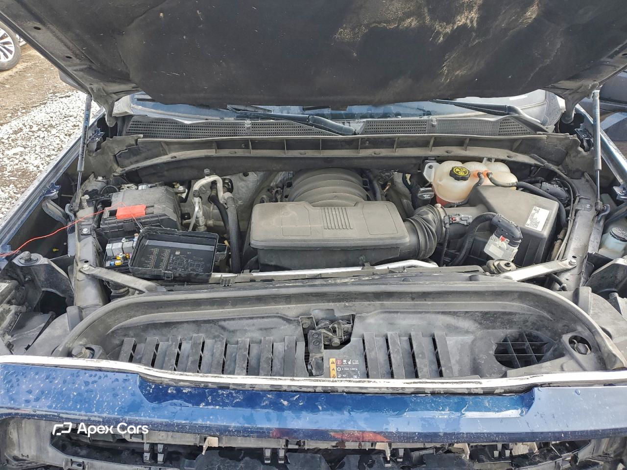 GMC Sierra 2020