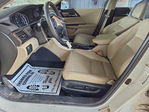 Honda Accord 2016