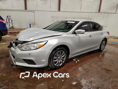Nissan Altima 2017 - Image 1 of 13