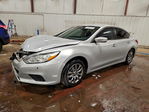 Nissan Altima 2017