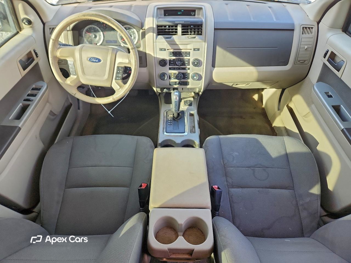 Ford Escape 2009