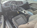 Dodge Challenger 2021