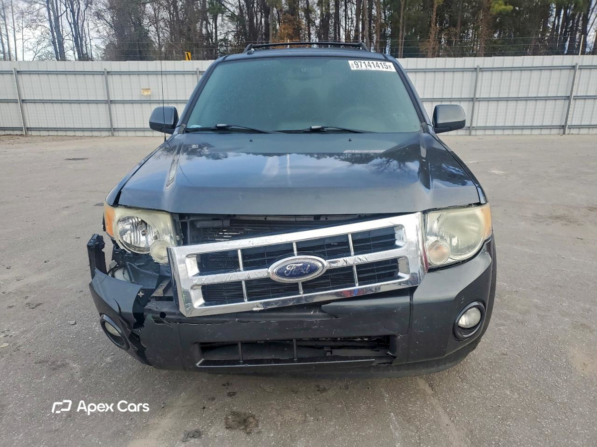 Ford Escape 2008