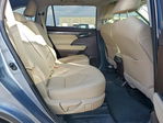 Toyota Highlander 2020