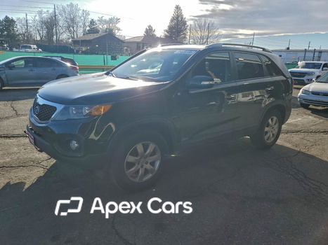 Kia Sorento 2011 - Image 1 of 13