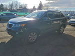 Kia Sorento 2011
