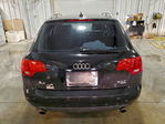 Audi A4 2007