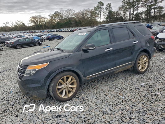Ford Explorer 2015 - Image 1 of 14