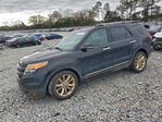 Ford Explorer 2015