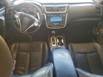 Nissan Altima 2016