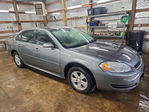 Chevrolet Impala 2009