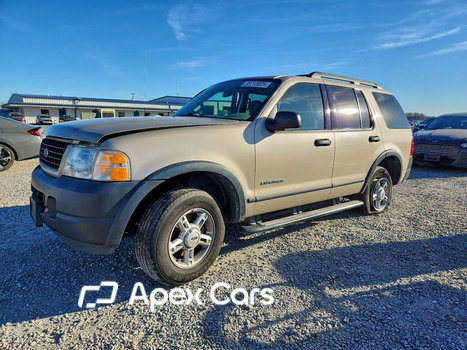 Ford Explorer 2005 - Image 1 of 14