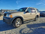 Ford Explorer 2005
