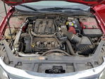 Ford Fusion 2012