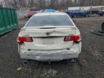 Acura TSX 2010