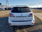 Lexus RX 2015