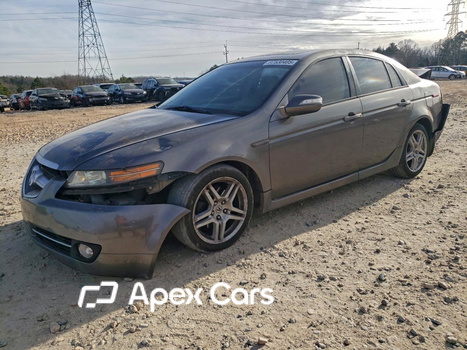 Acura TL 2008 - Image 1 of 13