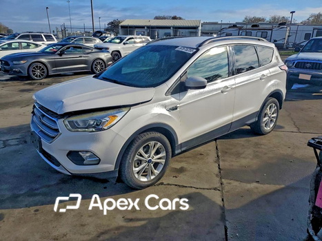 Ford Escape 2017 - Image 1 of 12