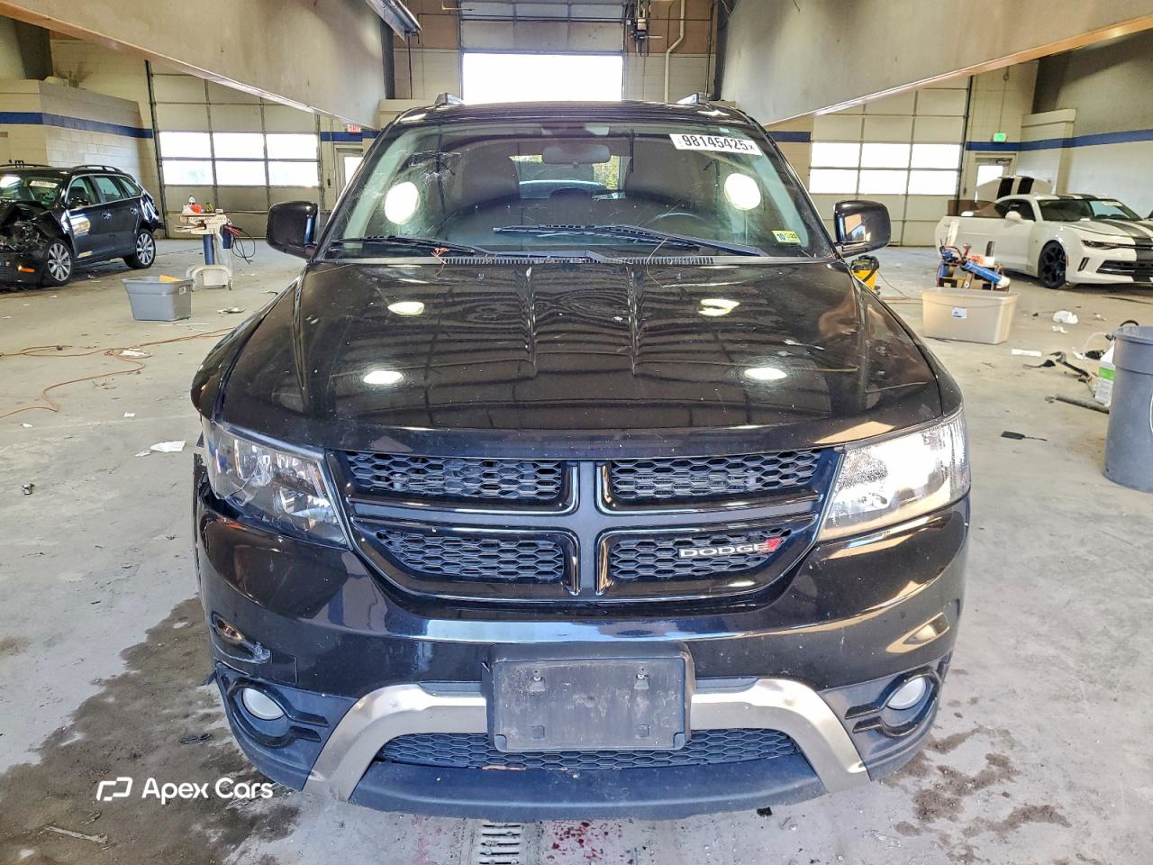 Dodge Journey 2018