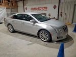 Cadillac XTS 2015