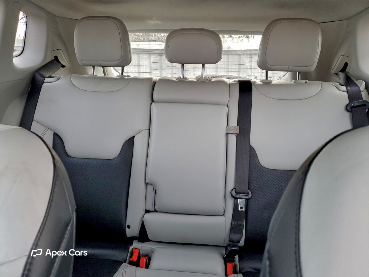 Jeep Compass 2021