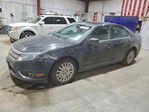 Ford Fusion 2010