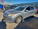 Mazda 3 2013