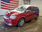 Dodge Caravan 2014