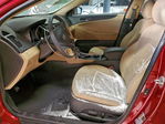 Hyundai Sonata 2011