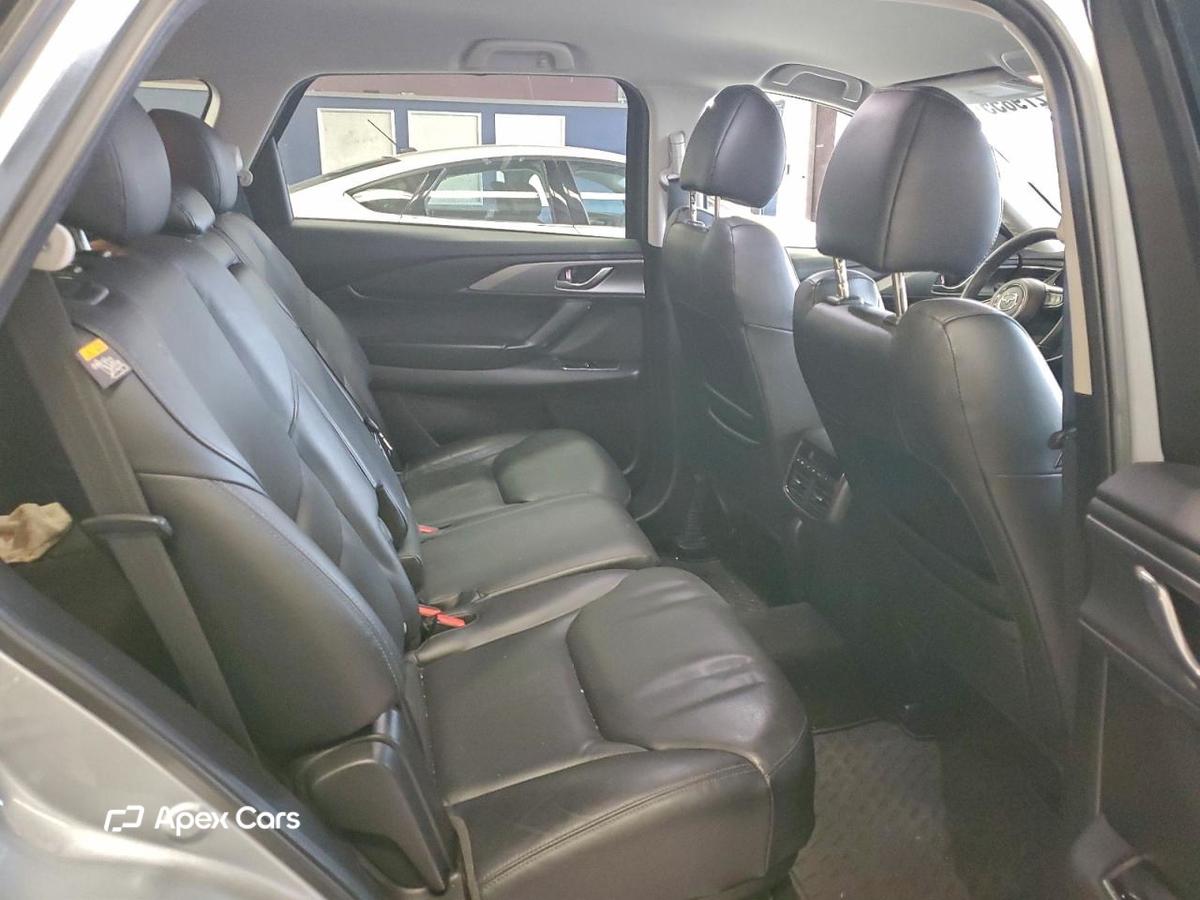 Mazda CX-9 2017