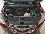 Chevrolet Trax 2016