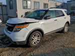Ford Explorer 2015