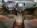 Jeep Cherokee 2014
