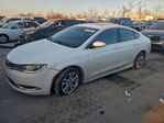 Chrysler 200 2015