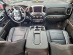 Chevrolet Silverado 2019